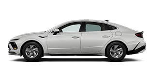 2026 Hyundai Sonata