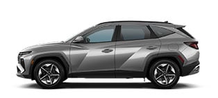 2026 Hyundai Tucson Plug-in Hybrid