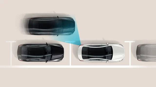 2026 Hyundai Tucson Plug-in Hybrid safety