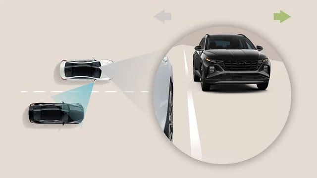 2026 Hyundai Tucson Plug-in Hybrid safety