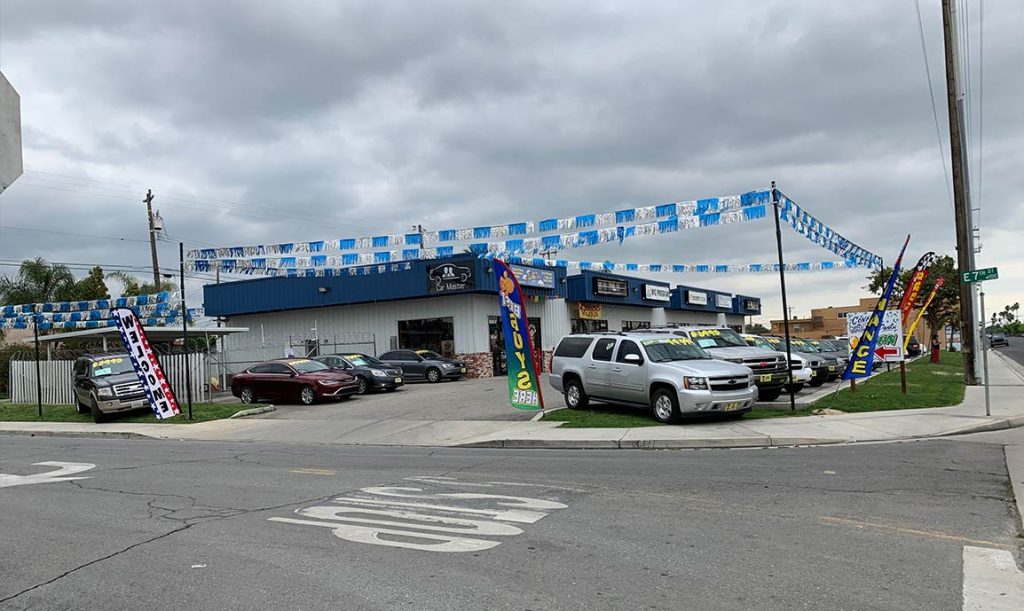 Used Car Dealership in Bakersfield Used Cars Kern County Quality