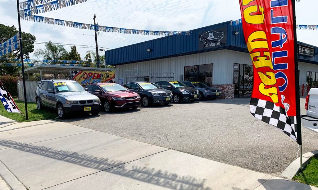 Used Car Dealership in Bakersfield Used Cars Kern County