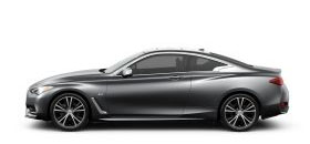 Q60 3.0t Luxe AWD