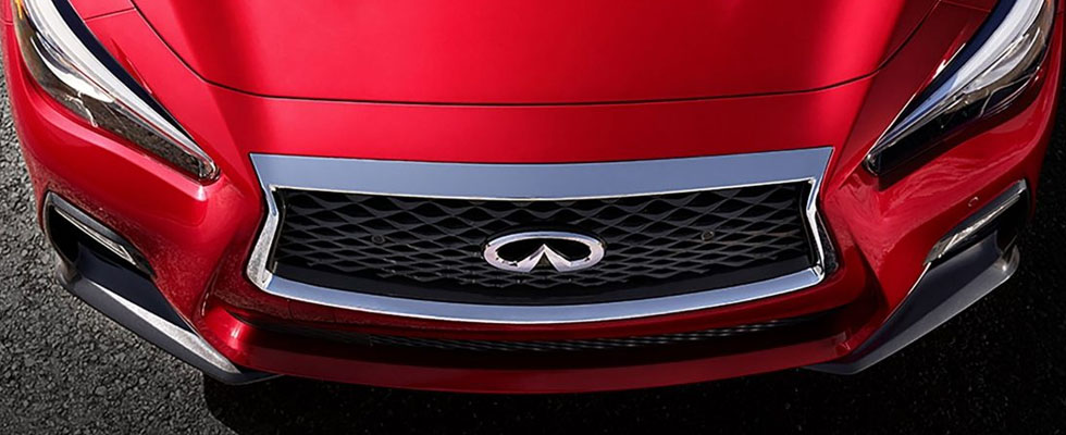 2019 INFINITI Q50 Safety Main Img