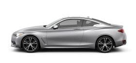 Q60 3.0t LUXE AWD