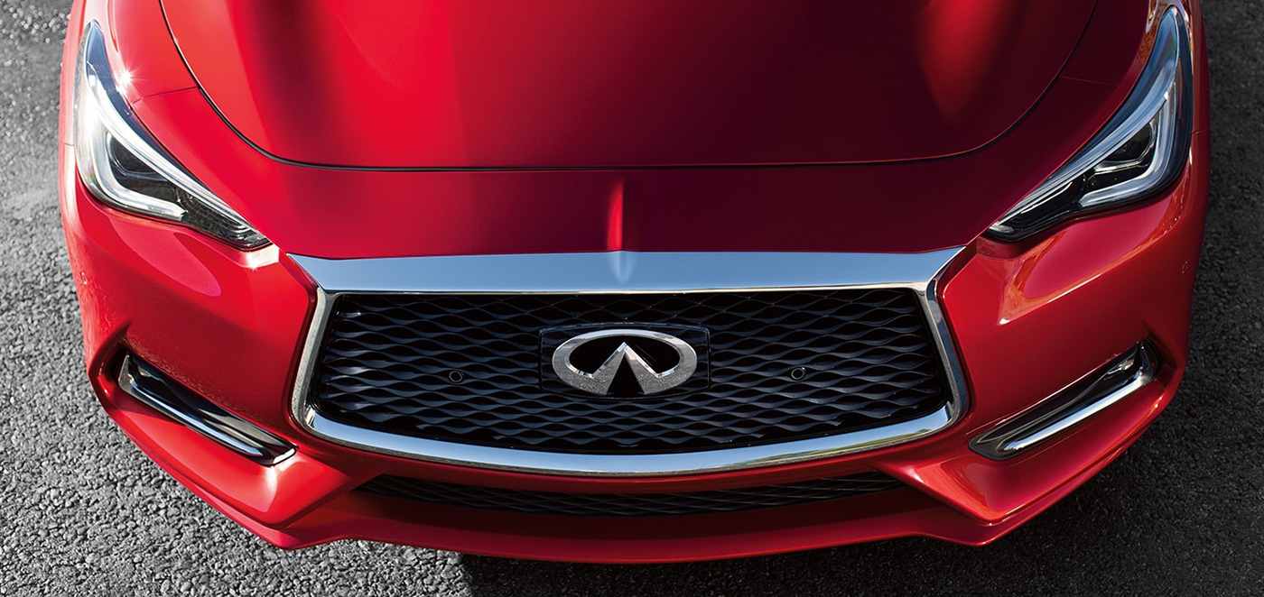 2020 Infiniti Q60 Safety Main Img