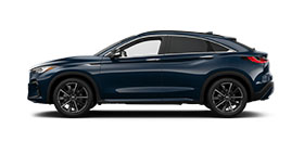 QX55 LUXE AWD