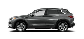 QX50 PURE AWD