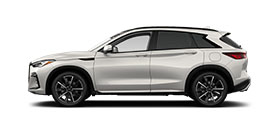 QX50 SPORT AWD