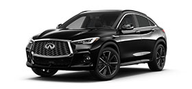 QX55 ESSENTIAL AWD