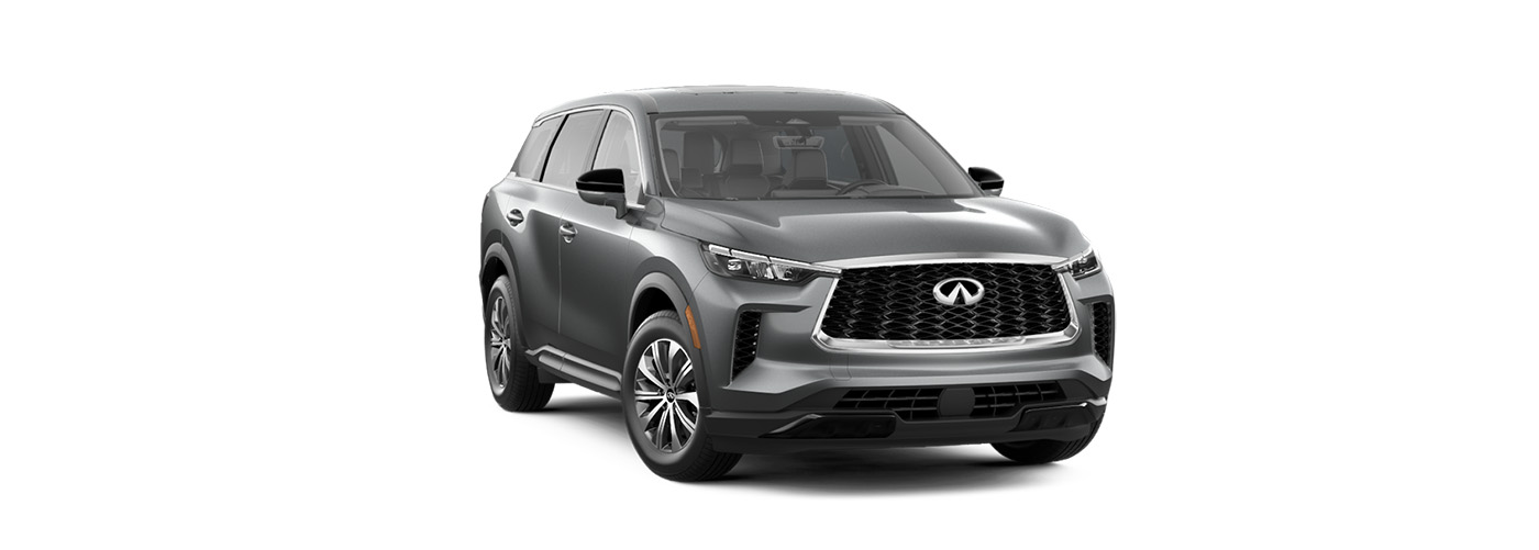 2025 INFINITI QX60 Main Img