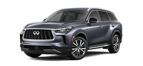 QX60 SENSORY AWD