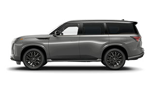 2025 INFINITI QX80 for Sale in Flemington, NJ