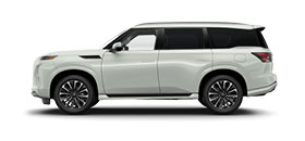 QX80 SENSORY 4WD