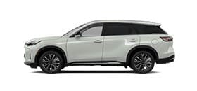 QX60 LUXE AWD