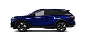 QX60 PURE AWD