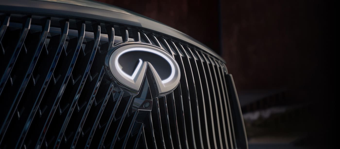 2026 INFINITI QX60 Safety Main Img