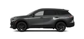 QX60 SPORT AWD