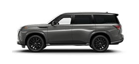QX80 AUTOGRAPH 4WD