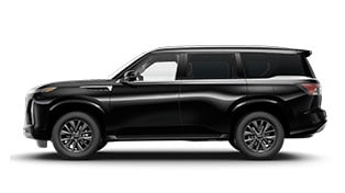 2026 Infiniti QX80