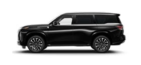 QX80 LUXE 4WD