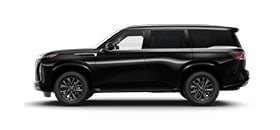 QX80 PURE 4WD