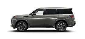 QX80 SPORT 4WD