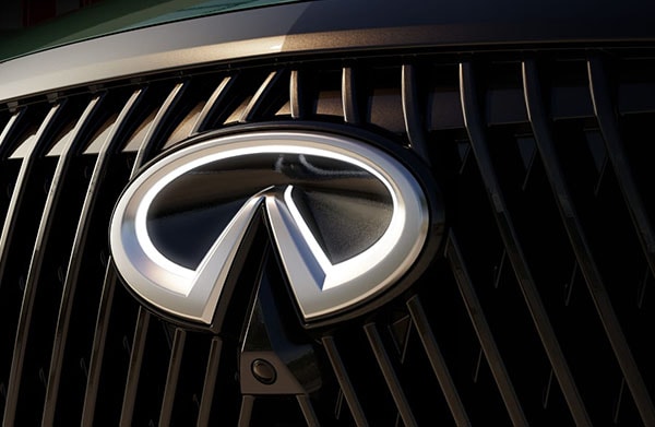 2027 INFINITI QX60 appearance