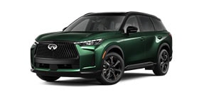 QX60 AUTOGRAPH