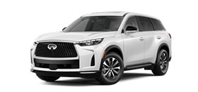 QX60 PURE