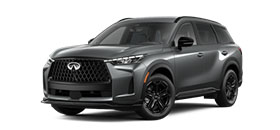 QX60 SPORT