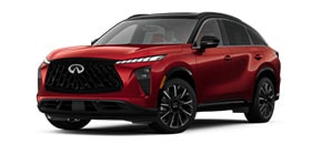 QX65 AUTOGRAPH