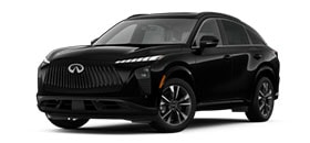 QX65 LUXE