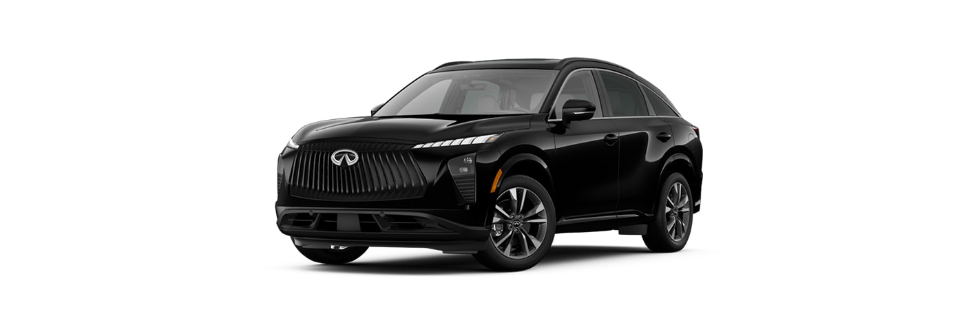 2027 INFINITI QX65 Main Img