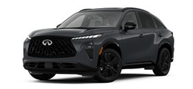QX65 SPORT