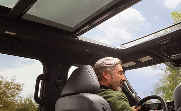 2027 INFINITI QX80 appearance