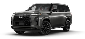 QX80 AUTOGRAPH