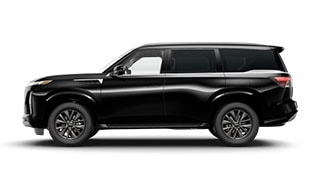2027 INFINITI QX80