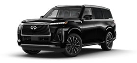 QX80 LUXE