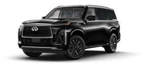 QX80 PURE