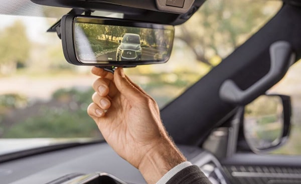 2027 INFINITI QX80 safety