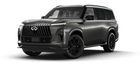 QX80 SPORT