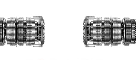 2015 Jaguar XF performance