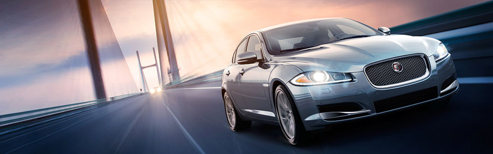 2015 Jaguar XF Safety Main Img