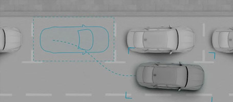 2016 Jaguar XF Sedan safety