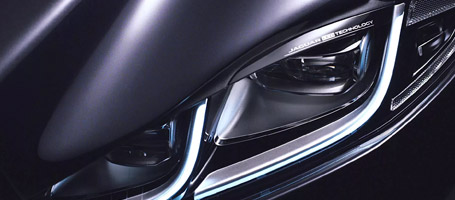 2016 Jaguar XJ safety