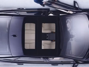 2018 Jaguar XJ appearance