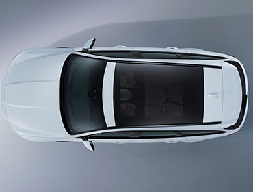 2019 Jaguar XF appearance