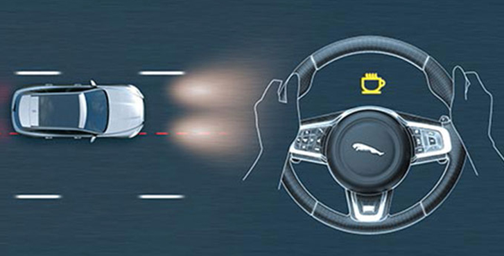 Driver Condition Monitor
