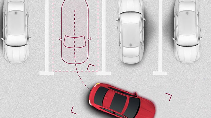 2020 Jaguar XE safety